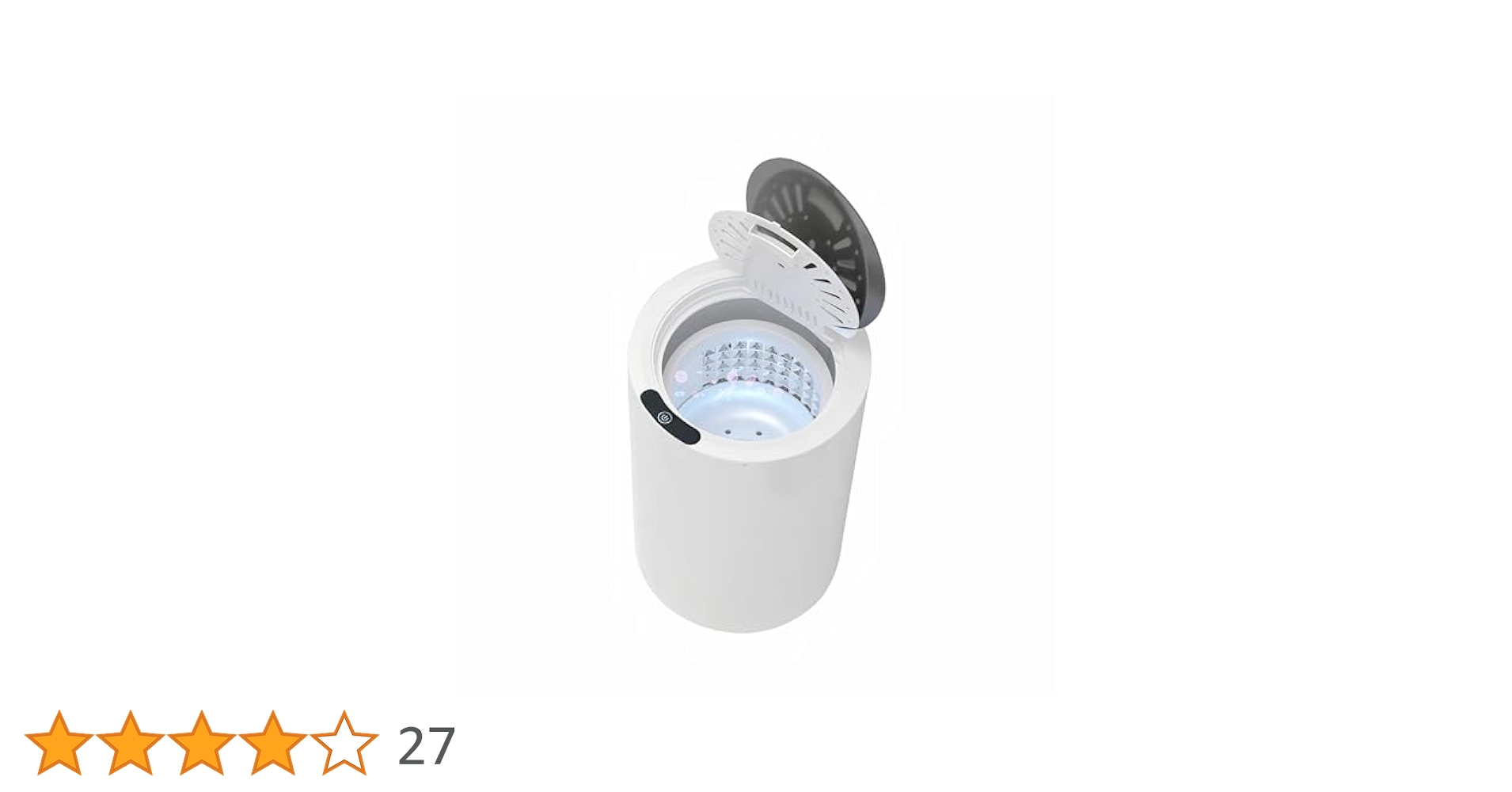 FOVNY 小型脱水機 2kg コンパクト 脱水専用機 ステンレス槽 Amazon.co.jp: FOVNY 小型 コンパクト脱水機 2kg ステンレス槽